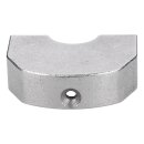 LUTH Premium Profi Parts Gegengewicht für Hauptbürste kompatibel mit Ecovacs 201-2306-0510 Von Saugroboter