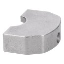 LUTH Premium Profi Parts Gegengewicht für Hauptbürste kompatibel mit Ecovacs 201-2306-0510 Von Saugroboter