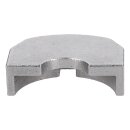 LUTH Premium Profi Parts Gegengewicht für Hauptbürste kompatibel mit Ecovacs 201-2306-0510 Von Saugroboter