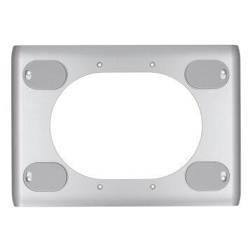 LUTH Premium Profi Parts Abdeckung für Station kompatibel mit Ecovacs 201-2250-0075 Von Fensterputzroboter