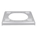 LUTH Premium Profi Parts Abdeckung für Station kompatibel mit Ecovacs 201-2250-0075 Von Fensterputzroboter