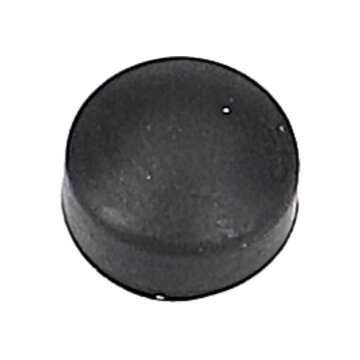 Gummikappe Zur Schraubenabdeckung Dometic 407145149 für Gaskochfeld Spüle