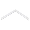 LUTH Premium Profi Parts Magnetdichtung kompatibel mit Gorenje 452712 für Kühlschrank