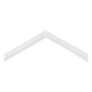 LUTH Premium Profi Parts Magnetdichtung kompatibel mit Gorenje 452712 für Kühlschrank