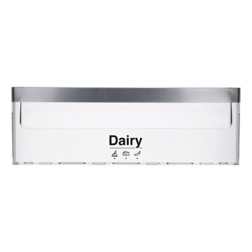 Blende für Gefrierschublade Beko 4928893800 für Kühlschrank