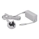LUTH Premium Profi Parts Netzkabeladaptor kompatibel mit...