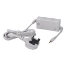 LUTH Premium Profi Parts Netzkabeladaptor kompatibel mit...