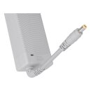 LUTH Premium Profi Parts Netzkabeladaptor kompatibel mit Ecovacs 201-2250-0050 für Staubsauger-Roboter