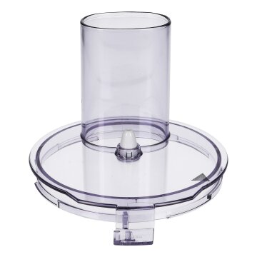 Deckel für Universalschüssel Braun As00005625 für Küchen-Kleingerät