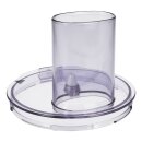 LUTH Premium Profi Parts Deckel für Universalschüssel kompatibel mit Braun As00005625 für Küchen-Kleingerät