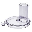 LUTH Premium Profi Parts Deckel für Universalschüssel kompatibel mit Braun As00005625 für Küchen-Kleingerät