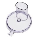 LUTH Premium Profi Parts Deckel für Universalschüssel kompatibel mit Braun As00005625 für Küchen-Kleingerät