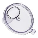 LUTH Premium Profi Parts Deckel für Universalschüssel kompatibel mit Braun As00005625 für Küchen-Kleingerät