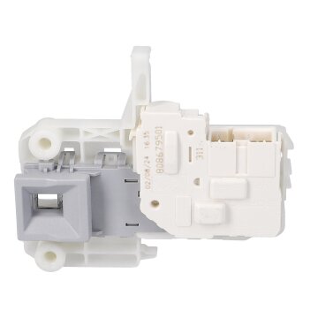LUTH Premium Profi Parts Türverriegelung kompatibel mit Electrolux 3792036026 für Waschmaschine