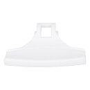 LUTH Premium Profi Parts Türgriff Set kompatibel mit Zanussi 4055186631 für Waschmaschine