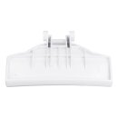 LUTH Premium Profi Parts Türgriff Set kompatibel mit Zanussi 4055186631 für Waschmaschine