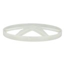 LUTH Premium Profi Parts Riemenscheibe kompatibel mit Candy 41017885 für Waschmaschine