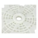 LUTH Premium Profi Parts Riemenscheibe kompatibel mit Candy 41017885 für Waschmaschine