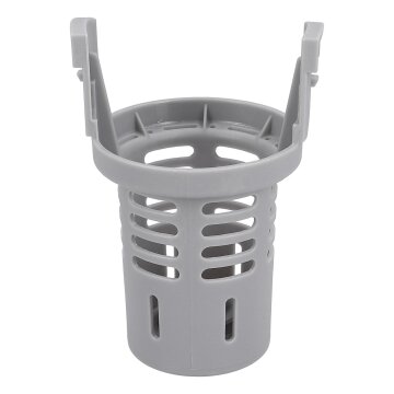 Grobsieb kompatibel mit Bauknecht C00256572 für Geschirrspüler