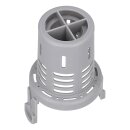 Grobsieb kompatibel mit Bauknecht C00256572 für Geschirrspüler