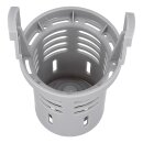 Grobsieb kompatibel mit Bauknecht C00256572 für Geschirrspüler
