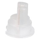 Trübungssensor kompatibel mit Bauknecht C00362214 für Geschirrspüler