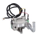 LUTH Premium Profi Parts Gasventil mit Gasanschluß...