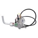 LUTH Premium Profi Parts Gasventil mit Gasanschluß kompatibel mit Dometic 407158683 für Absorberkühlschrank