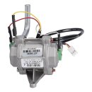 LUTH Premium Profi Parts Gasventil mit Gasanschluß kompatibel mit Dometic 407158683 für Absorberkühlschrank