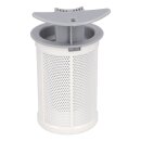 Feinsieb + Grobsieb Set kompatibel mit Indesit C00142344 für Geschirrspüler