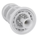 LUTH Premium Profi Parts Grobsieb + Feinsieb kompatibel mit Zanussi 1523330213 für Geschirrspüler