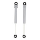 Stoßdämpfer 80n Set kompatibel mit Bosch 11039636 für Waschmaschine 2stk