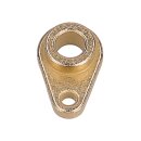 LUTH Premium Profi Parts Lagerunterlage Hinten kompatibel...