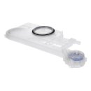 Wassertasche kompatibel mit Whirlpool C00256546 für Geschirrspüler