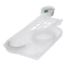 LUTH Premium Profi Parts Wassertasche kompatibel mit Whirlpool C00256546 für Geschirrspüler