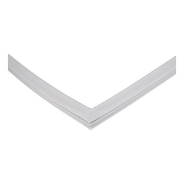 LUTH Premium Profi Parts Türdichtung kompatibel mit Beko 4668510800 für Kühlschrank