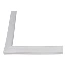 LUTH Premium Profi Parts Türdichtung kompatibel mit Beko 4668510800 für Kühlschrank