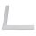 LUTH Premium Profi Parts Türdichtung kompatibel mit Beko 4668510800 für Kühlschrank