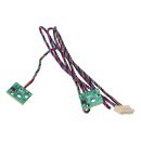 LUTH Premium Profi Parts Wassertank-Erkennungsplatine...