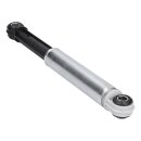 Stoßdämpfer 120n kompatibel mit Arcelik 2001210200 An-Sa für Waschmaschine