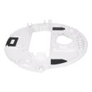 LUTH Premium Profi Parts Abdeckung oben kompatibel mit Ecovacs 201-2408-0010 für Staubsauger-Roboter