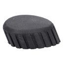 LUTH Premium Profi Parts Vibrationsdämpfer für Station kompatibel mit Ecovacs 201-2406-0835 Von Saugroboter