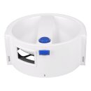 Deckel für Staubeimer in Station Ecovacs...