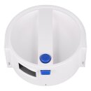 Deckel für Staubeimer in Station Ecovacs 201-2408-0028 für Saugroboter