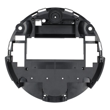 LUTH Premium Profi Parts Gehäuseteil mitte kompatibel mit Ecovacs 201-2408-0012 für Staubsauger-Roboter