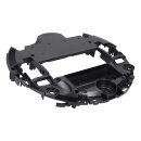 LUTH Premium Profi Parts Gehäuseteil mitte kompatibel mit Ecovacs 201-2408-0012 für Staubsauger-Roboter