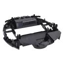 LUTH Premium Profi Parts Gehäuseteil mitte kompatibel mit Ecovacs 201-2408-0012 für Staubsauger-Roboter