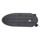 LUTH Premium Profi Parts Gehäuseunterteil für Station kompatibel mit Ecovacs 201-2406-0802 Von Saugroboter