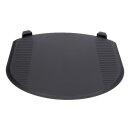 LUTH Premium Profi Parts Gehäuseunterteil für Station kompatibel mit Ecovacs 201-2406-0802 Von Saugroboter