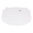 LUTH Premium Profi Parts Gehäuseteil Station kompatibel mit Ecovacs 201-2408-0002 für Staubsauger-Roboter